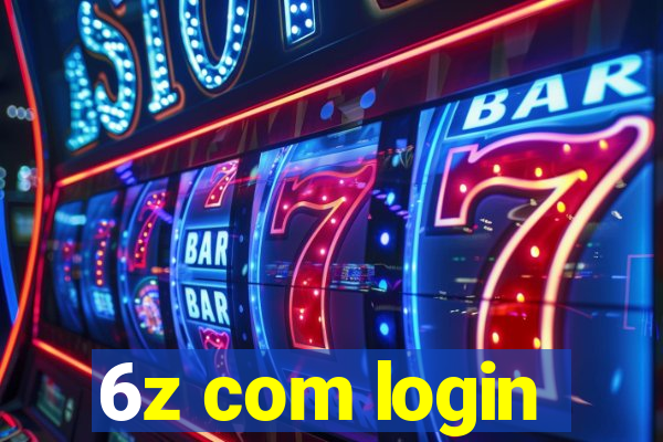 6z com login